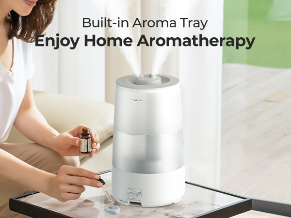 aroma diffuser