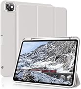 Zktuyu for iPad Pro 12.9 Case (6th/5th/4th/3rd Generation 2022/2021/2020) &amp; ipad Air 13 inch case...