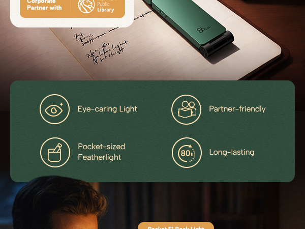 book light