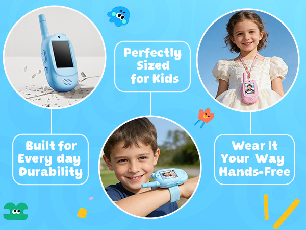 Built for Everyday Durability