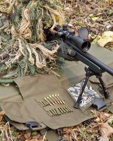 Tactical Mat