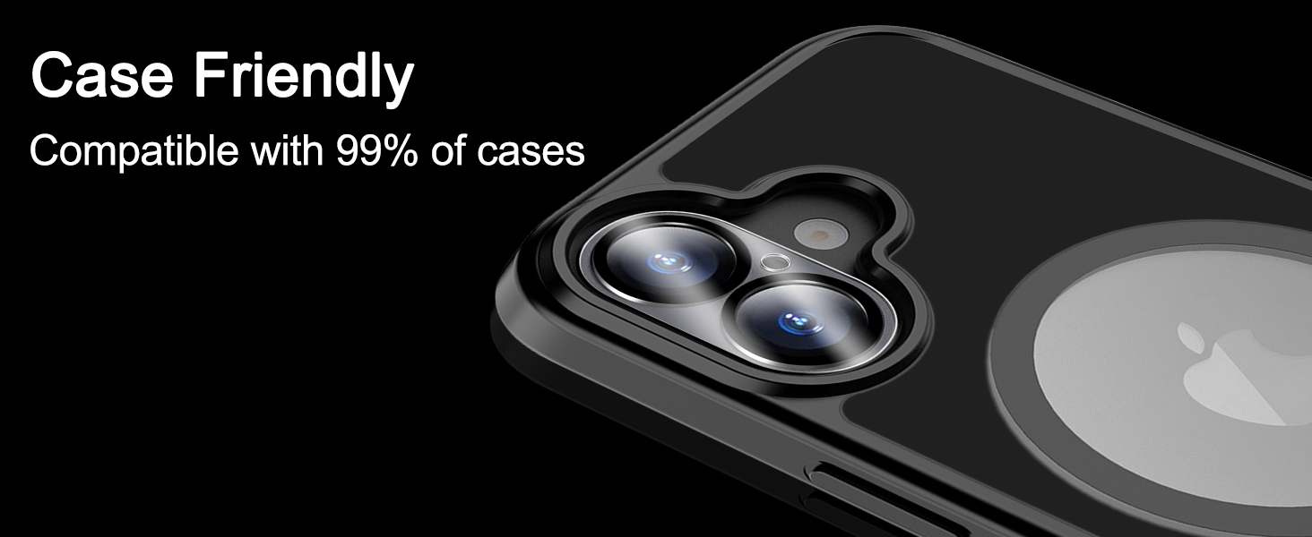 Privacy Screen Protector