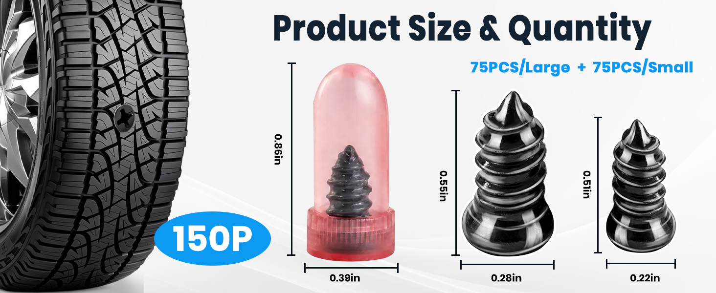 tire plug