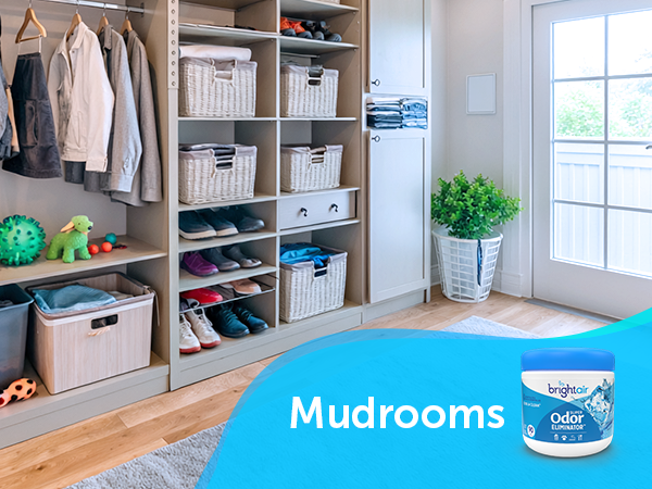 Mudroom