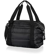 PICNIC TIME All-Day Insulated Cooler Bag, Versatile Insulated Cooler Bag with 12-Can Capacity, So...