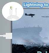 Lightning to HDMI Cable