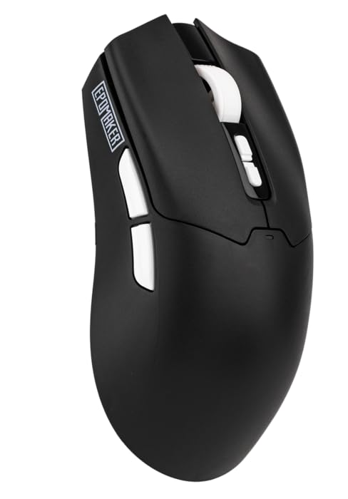 Click Lite Gaming Mouse