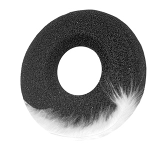 soft ear pads