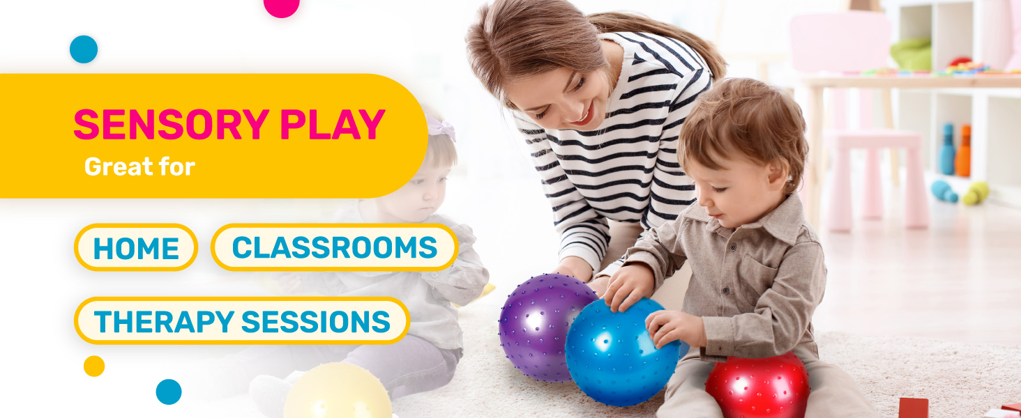 ball for toddlers 1-3, rubber balls for kids, kids ball, sensory ball, bouncy balls for toddlers 1-3