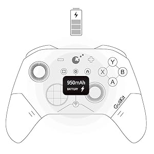 game controller