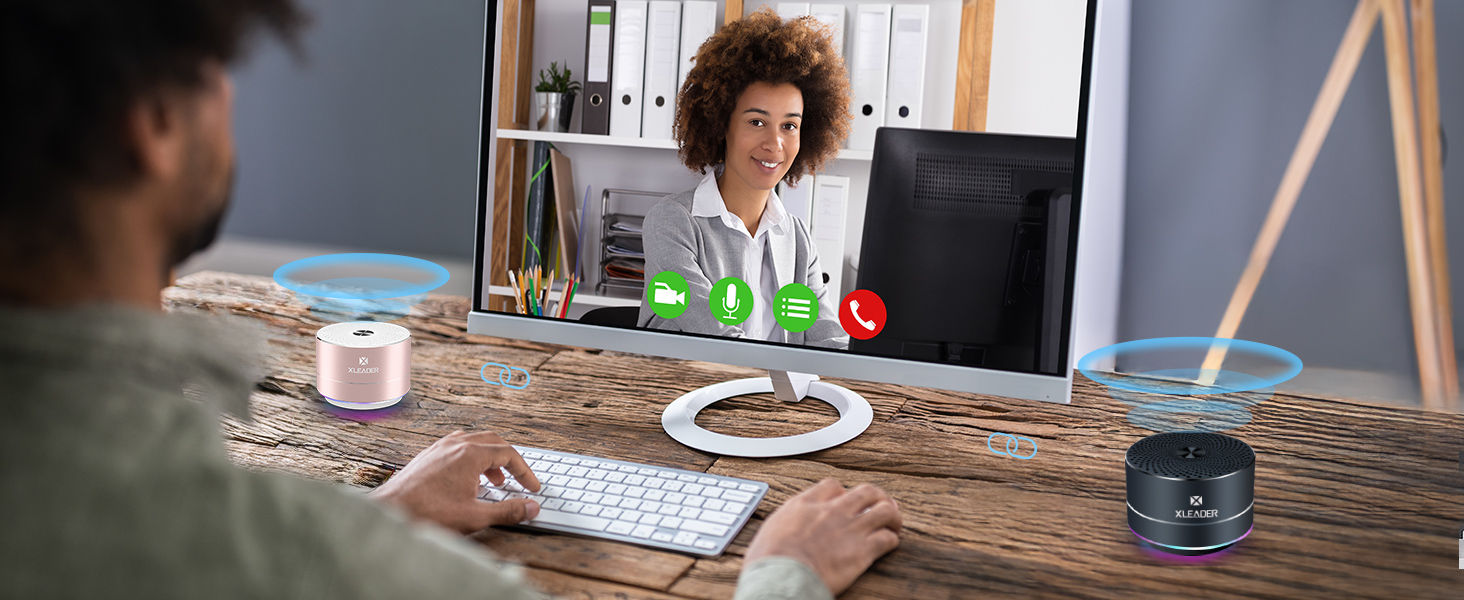 For Computer PC Small Party