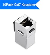 Cat7 Keystone
