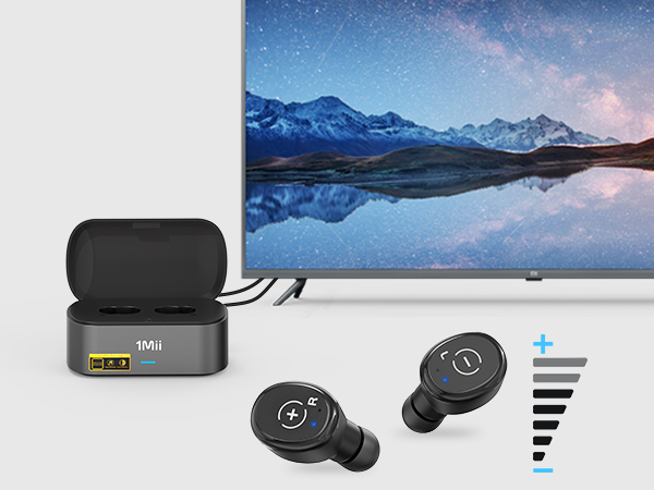 headphones wireless for tv watching