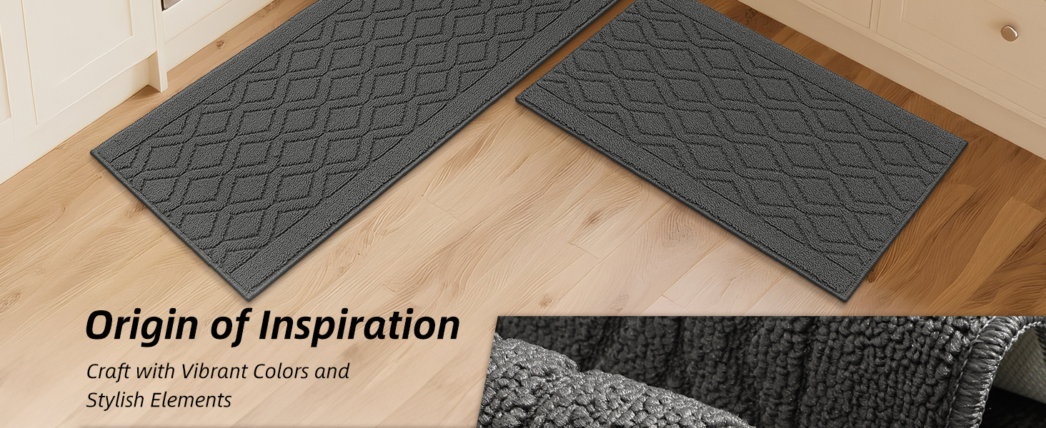 kitchen mat