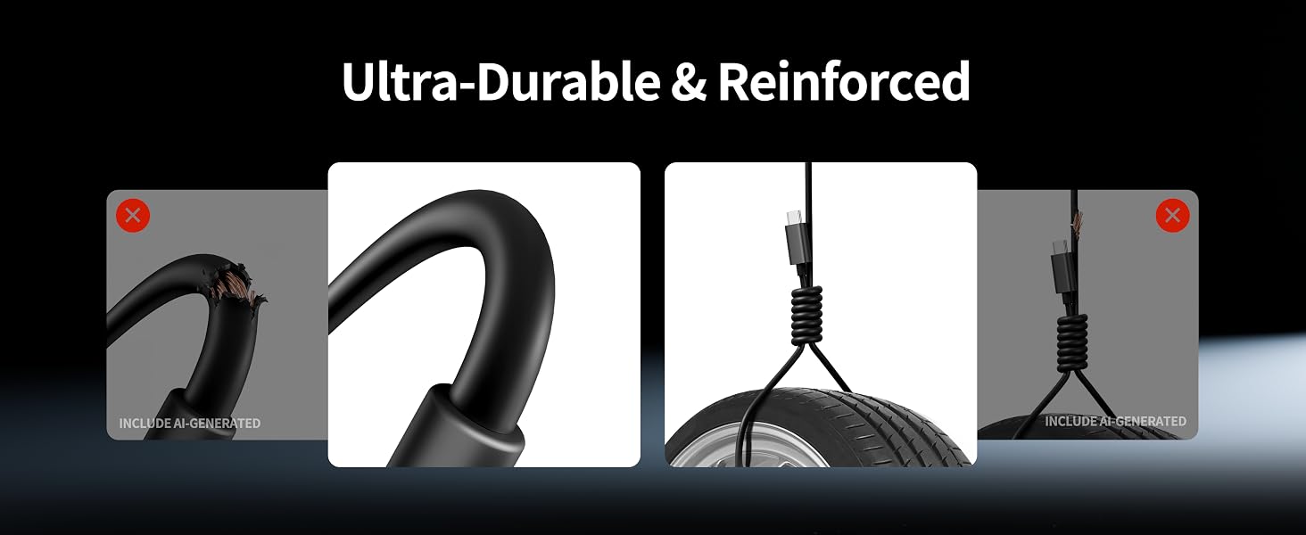 car charger fast charging