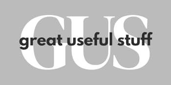 Great Useful Stuff Logo