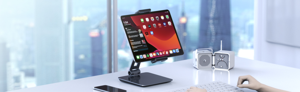 iPad Pro Stand