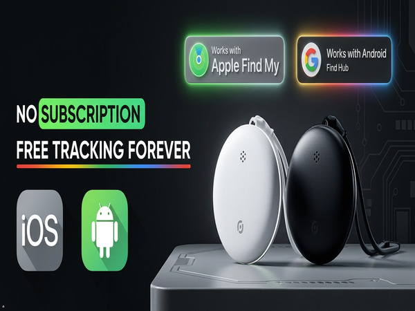 Pet GPS Tracker