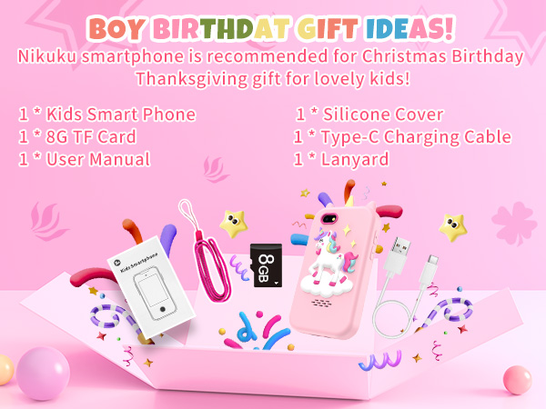 Play Phones for kids