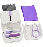 Laptop Computer PC Gaming Keyboard Cleaner Kit with Earbud Cleaning Pen, Hatstart Phone Tablet To...
