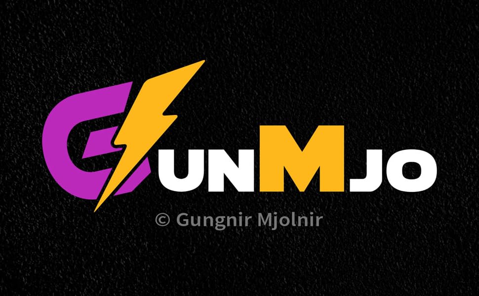 Gunmjo