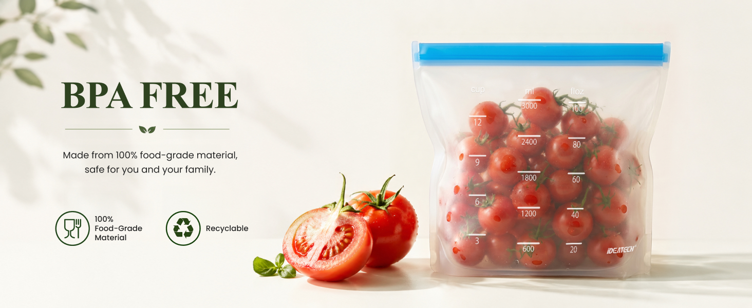BPA FREE