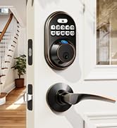 keyless entry