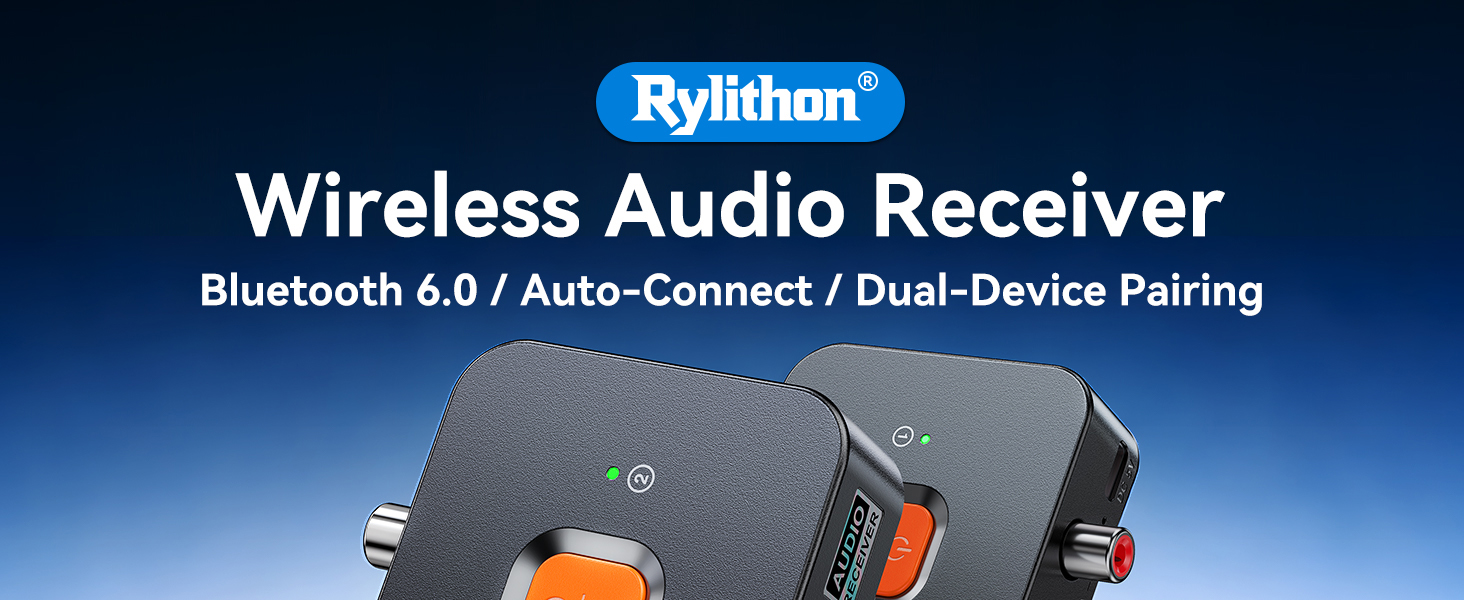 bluetooth receiver