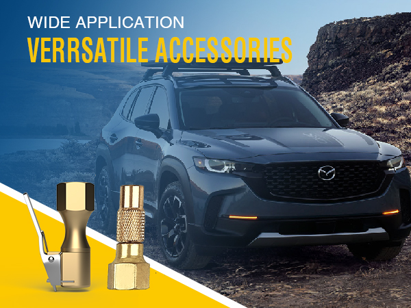 suv tire pressure gauge