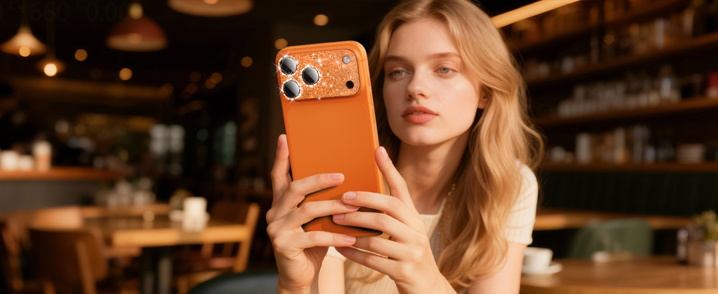 iphone 17 pro max accessories
