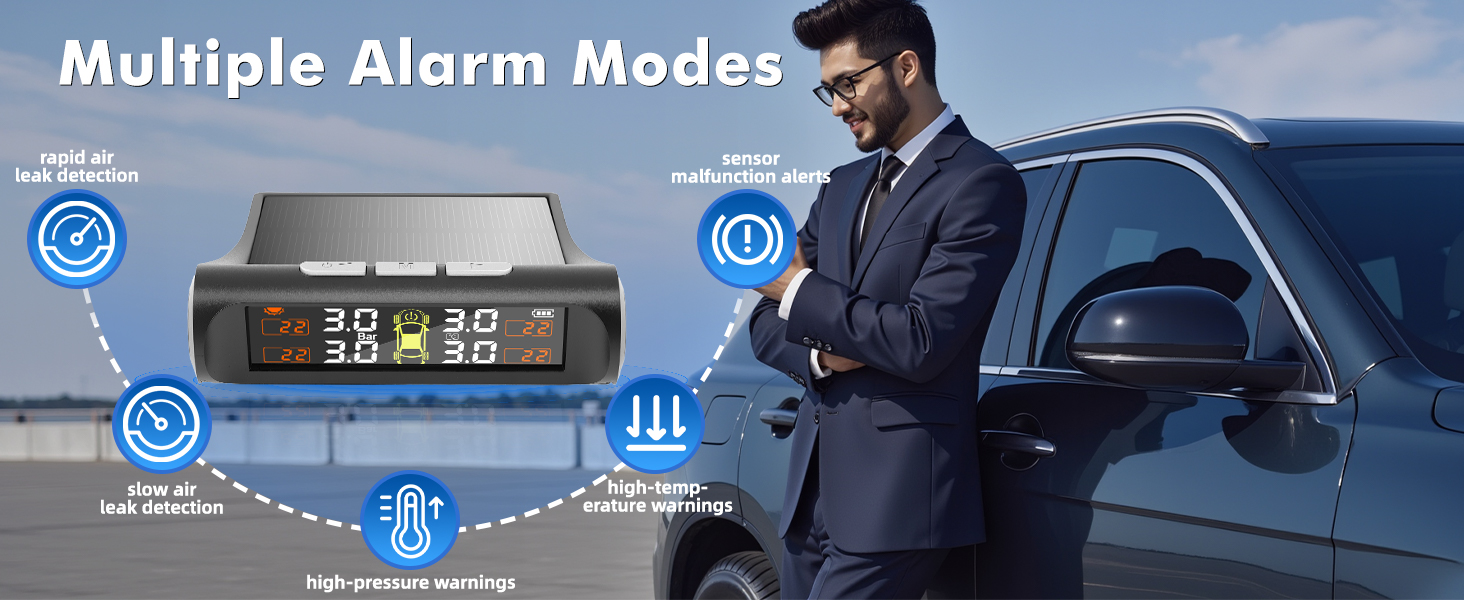 tire minder tpms for rv