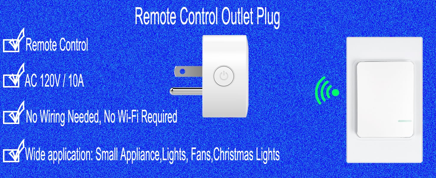 smart plug