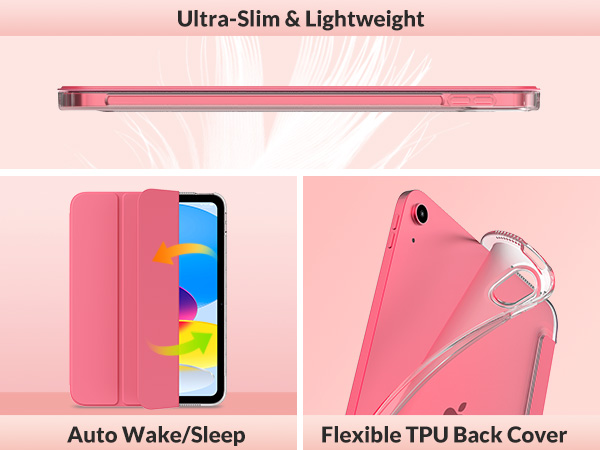 Auto Wake/Sleep