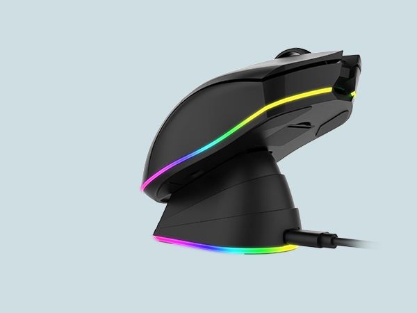 charging dock