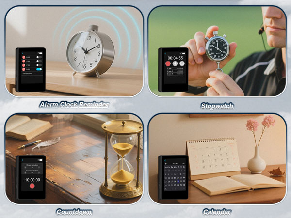 sport mp3 players, music device for runners, campfire player, music box for dementia patients