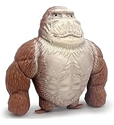 ZTATU Squishy Monkey Toy Stress Balls for Kids (1PCS) Stretchy Monkey Squishy Fidget Toys Squishy...
