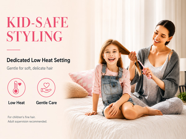 Kid-Safe