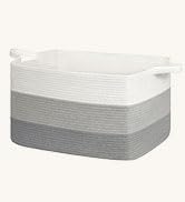 Goodpick Storage Basket, 21.6