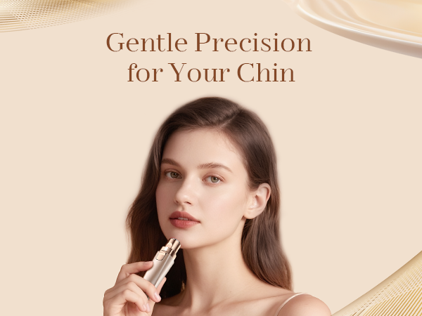 womens facial hair remover