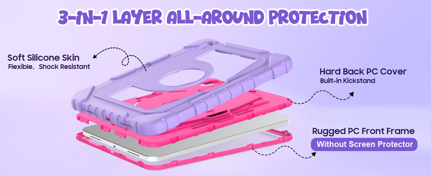 10.9 inch ipad case 10th generation