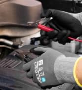 work gloves
