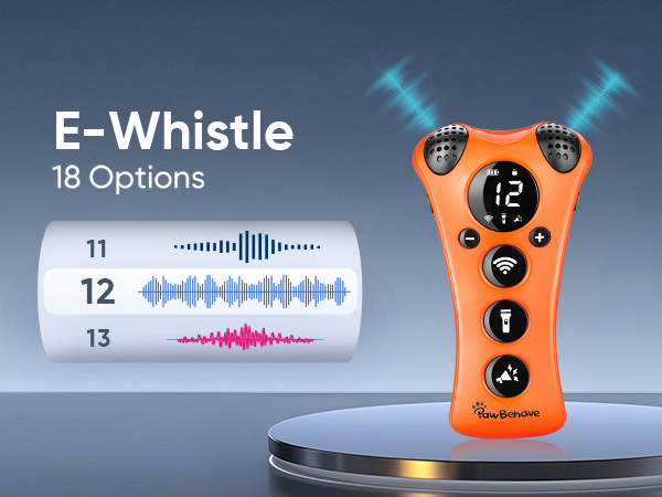 E-Whistle