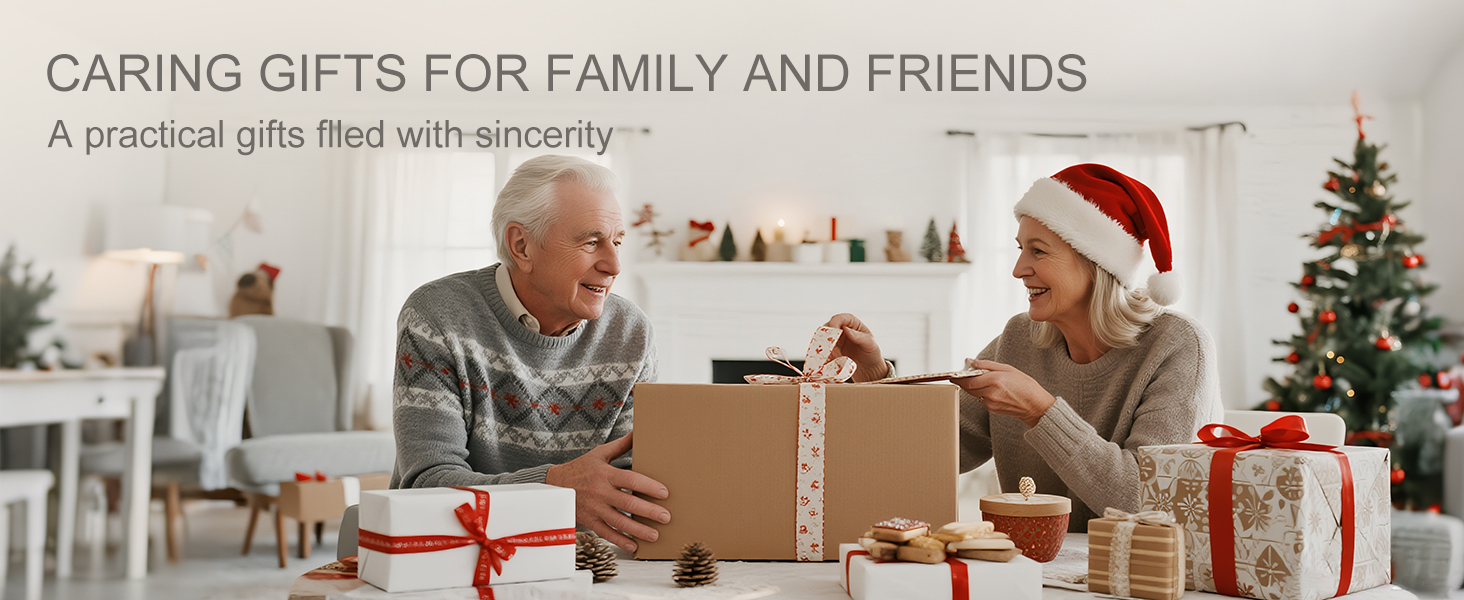 Christmas gifts for women me, white elephant gifts for adults, stocking stuffers for men women