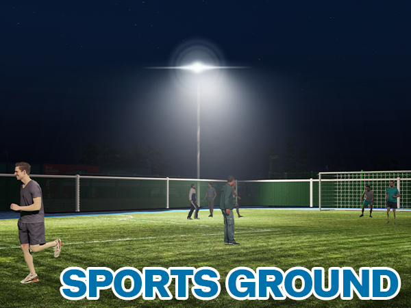 Flood Light