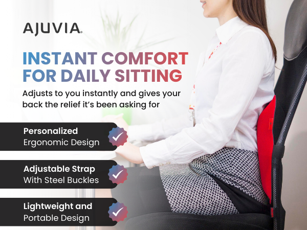 ajuvia back vitalizer