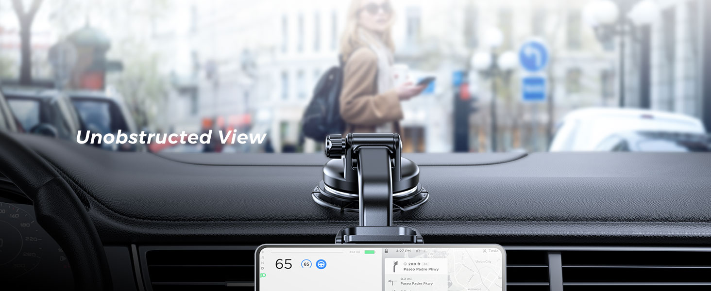260 tablet holder for car