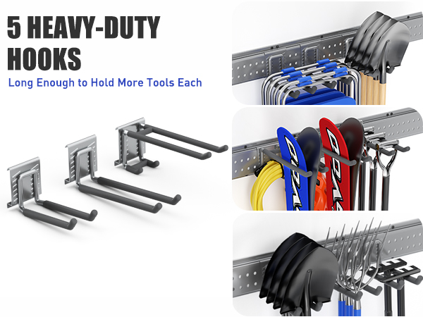 garage tool organizer garage tool organizer wall mount