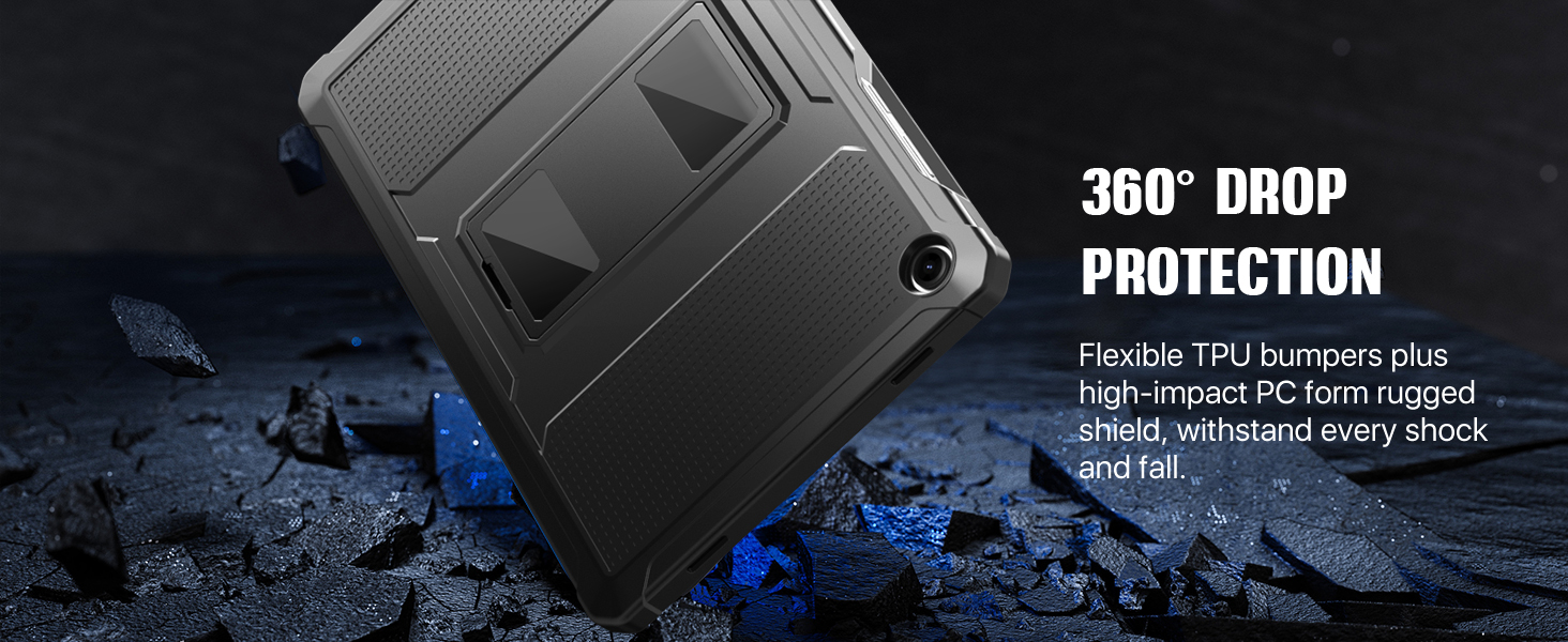 galaxy tab a9 plus case