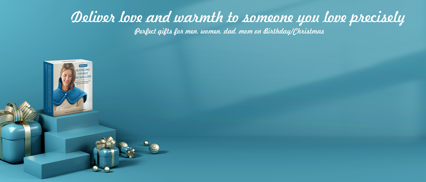 birthday gifts for men him boyfriend husband christmas heating pad