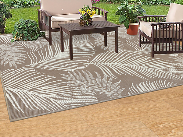 patio rugs